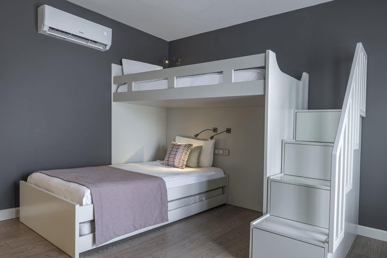 Dublex Suite