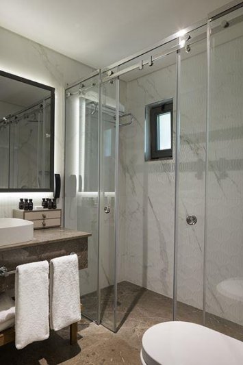 Dublex Suite