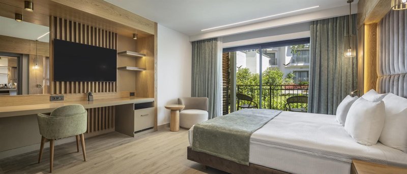 Comfort Room