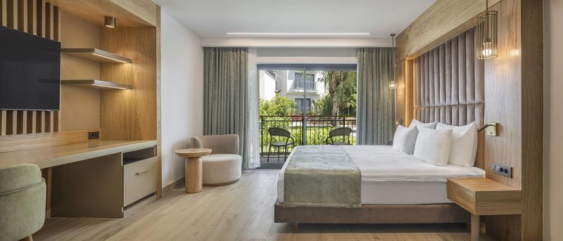 Comfort Room