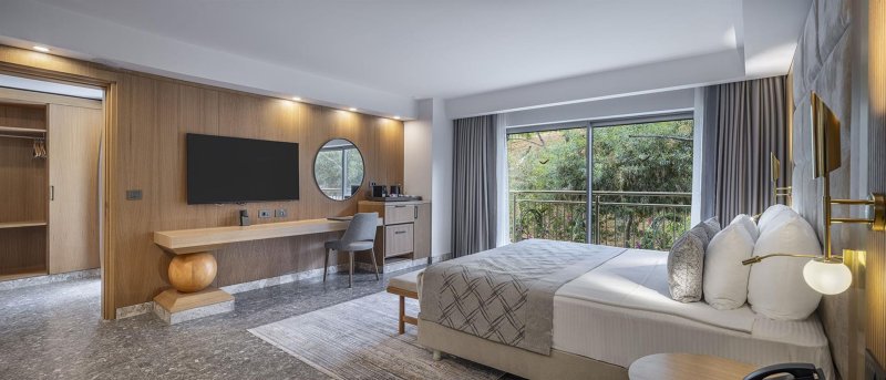 Comfort Suite
