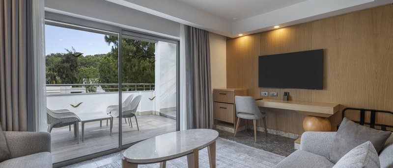 Comfort Suite