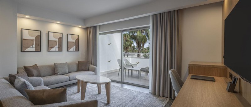 Comfort Suite