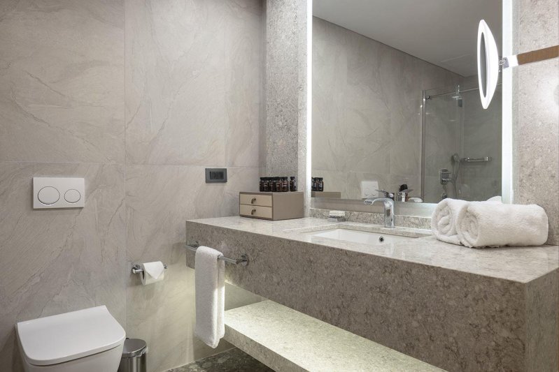 Comfort Suite