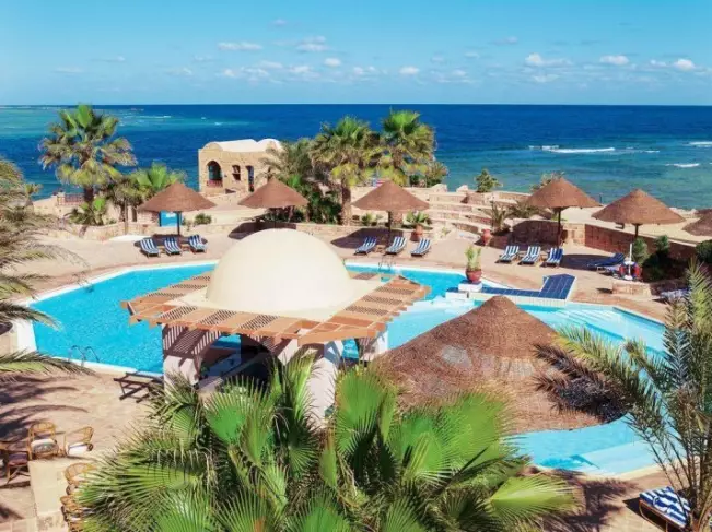 Movenpick Resort El Quseir Marsa Alam