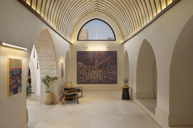 Movenpick Resort El Quseir Marsa Alam