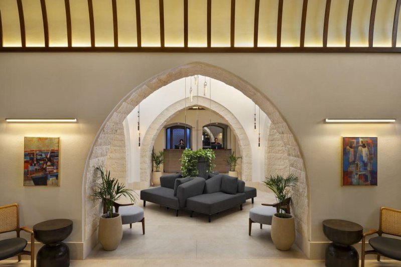 Marsa Alam utazás Movenpick Resort El Quseir