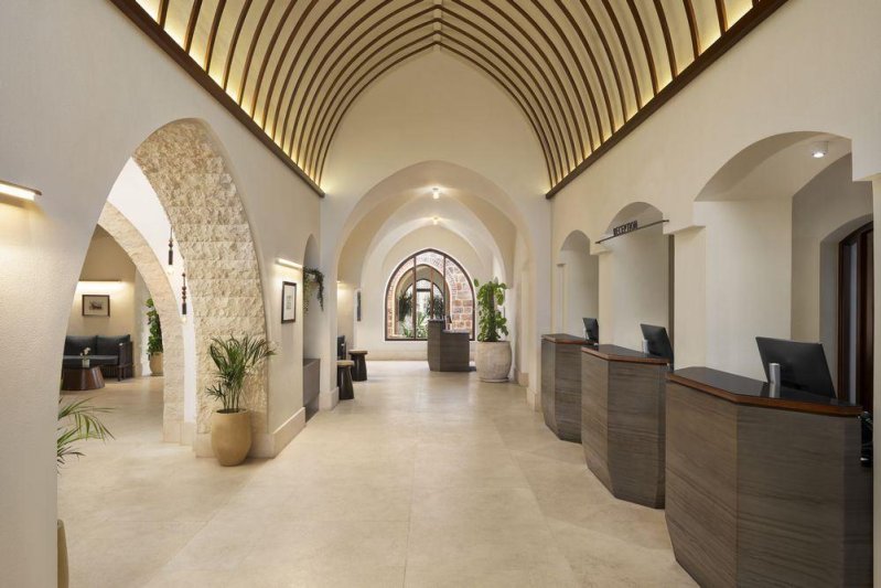 Marsa Alam utazás Movenpick Resort El Quseir