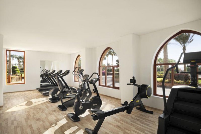 Marsa Alam utazás Movenpick Resort El Quseir