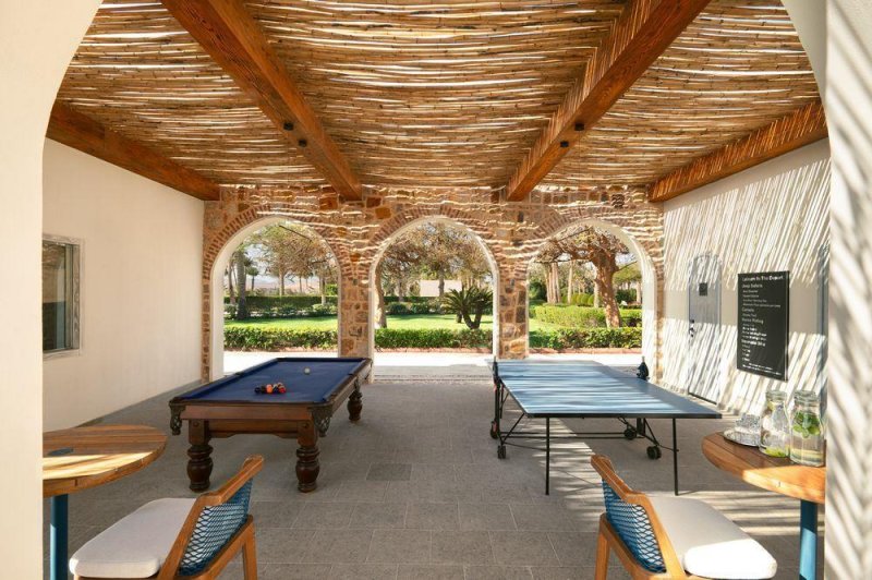 Marsa Alam utazás Movenpick Resort El Quseir