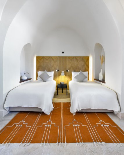 Superior Partial Sea View Room SINGLE USE