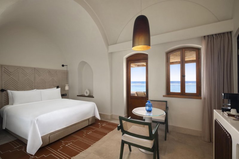 Panorama Sea View Room