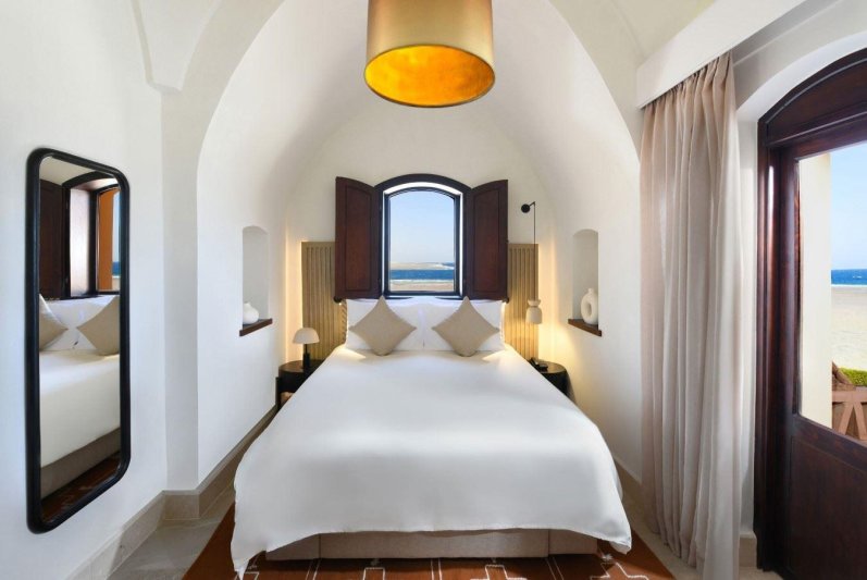Sea View Room