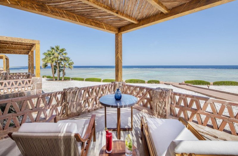 Sea View Room