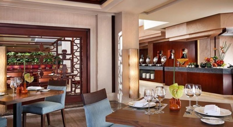 Movenpick Waterpark Resort & Spa Soma Bay Hurghada