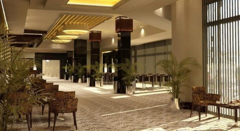 Movenpick Waterpark Resort & Spa Soma Bay Hurghada