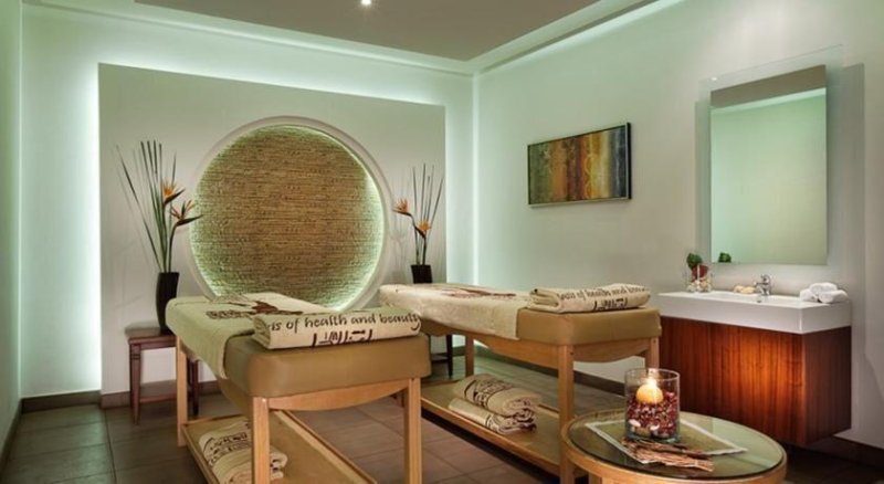 Hurghada utazás Movenpick Waterpark Resort & Spa Soma Bay