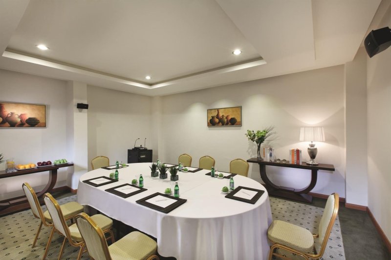 Hurghada utazás Movenpick Waterpark Resort & Spa Soma Bay