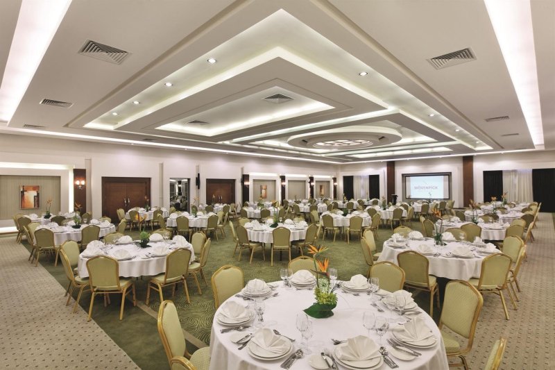 Movenpick Waterpark Resort & Spa Soma Bay Hurghada