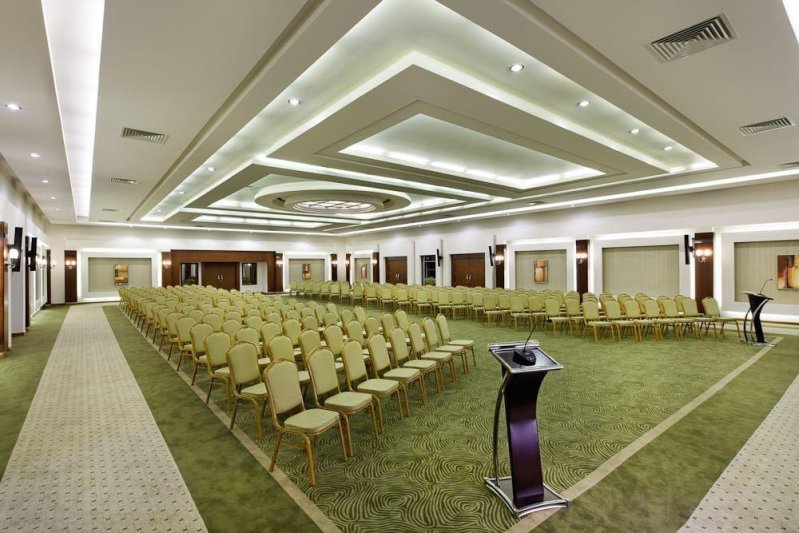 Movenpick Waterpark Resort & Spa Soma Bay Hurghada