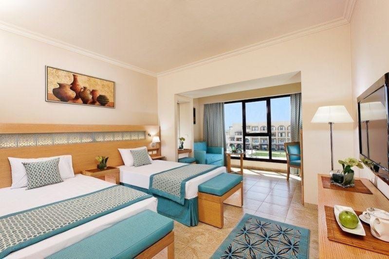 Deluxe Sea View Room