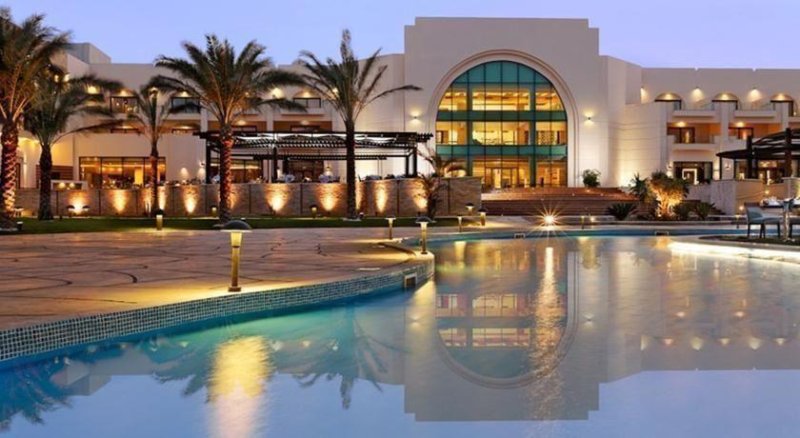 Movenpick Waterpark Resort & Spa Soma Bay Hurghada