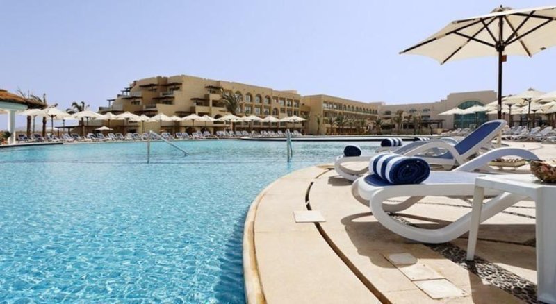 Hurghada utazás Movenpick Waterpark Resort & Spa Soma Bay