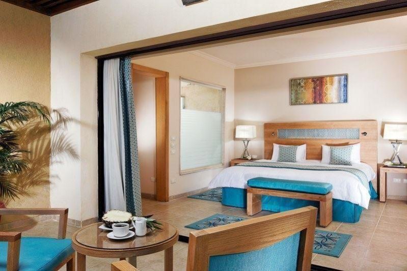 Junior Suite Mountain View