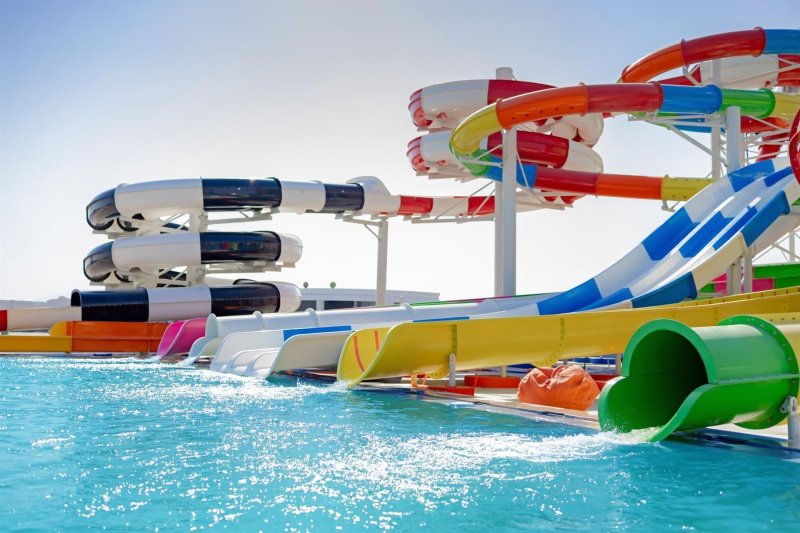 Hurghada utazás Movenpick Waterpark Resort & Spa Soma Bay
