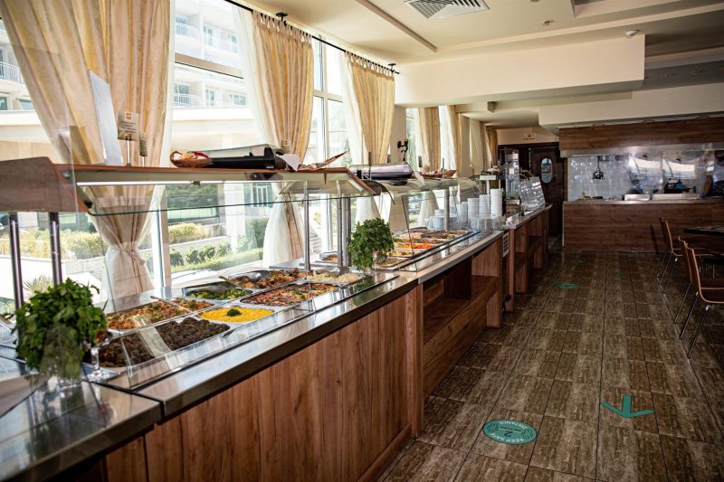 Napospart utazás Mpm Arsena