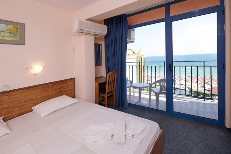Sea View