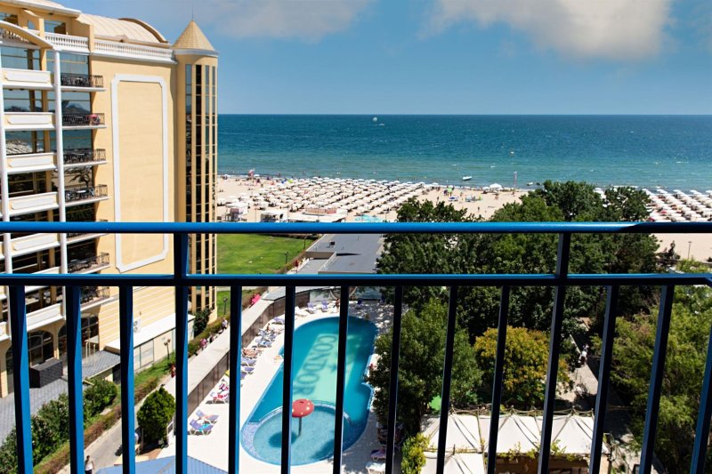Sea View