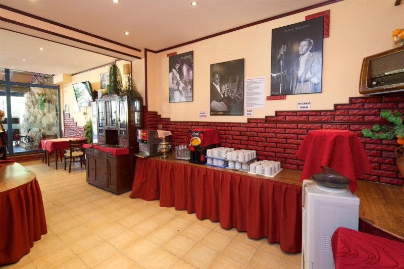 Napospart utazás Mpm Condor (ex.condor)