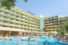 Mpm Hotel Kalina Garden Napospart