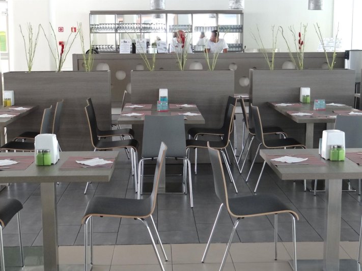 Mpm Hotel Kalina Garden Napospart