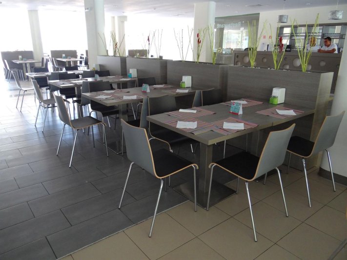 Mpm Hotel Kalina Garden Napospart