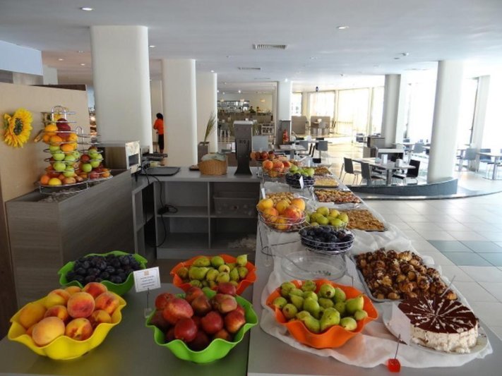 Mpm Hotel Kalina Garden Napospart