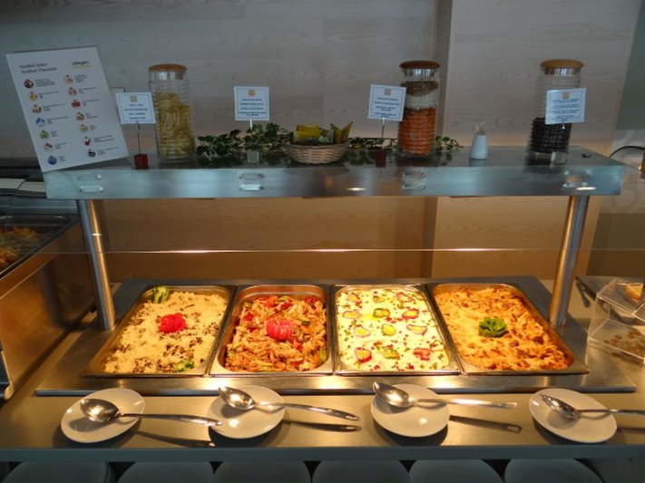 Mpm Hotel Kalina Garden Napospart