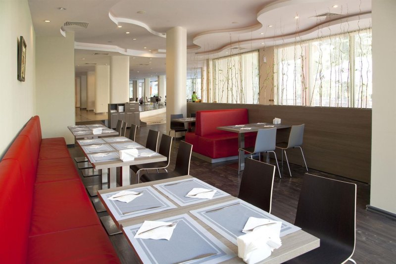 Mpm Hotel Kalina Garden Napospart