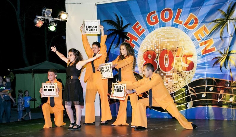 Napospart utazás Mpm Hotel Kalina Garden