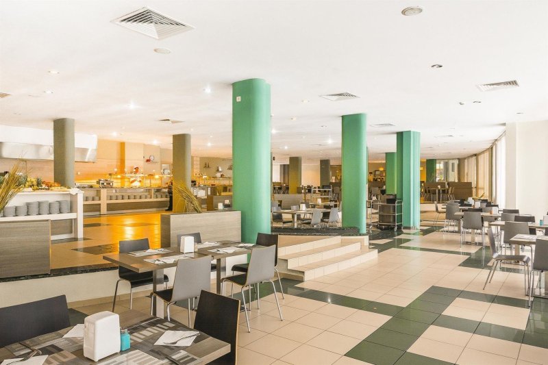 Mpm Hotel Kalina Garden Napospart
