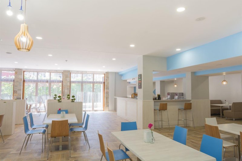 Napospart utazás Mpm Orel