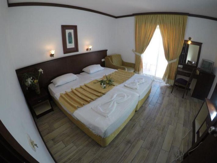 Promo Room