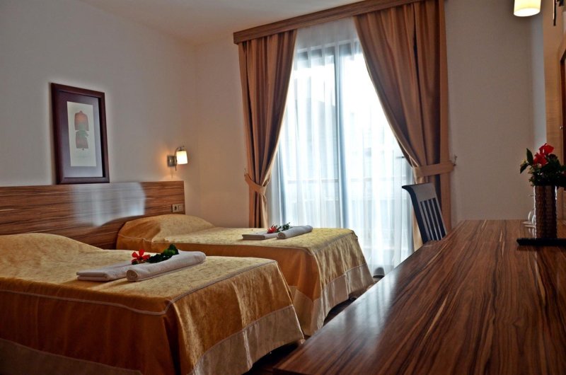 Comfort Room