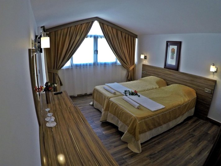 Comfort Room