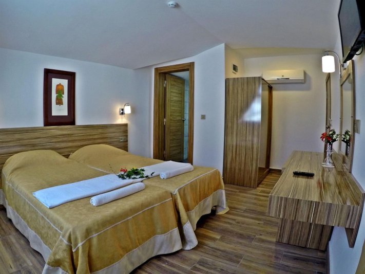 Comfort Room