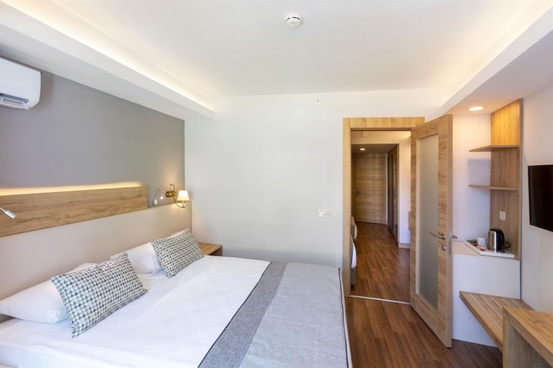 Club Building Family Room