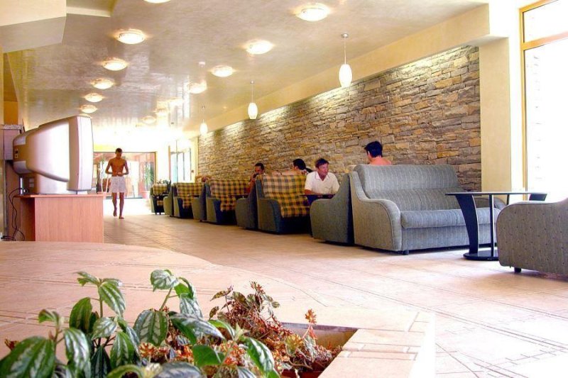 Napospart utazás Nessebar Beach