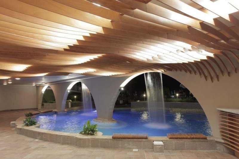 Napospart utazás Nessebar Beach