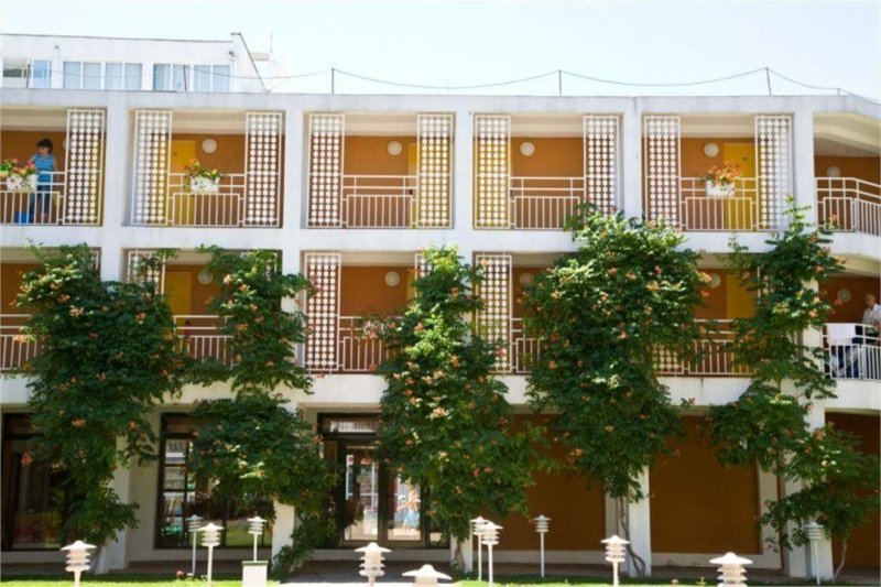 Napospart utazás Nessebar Beach